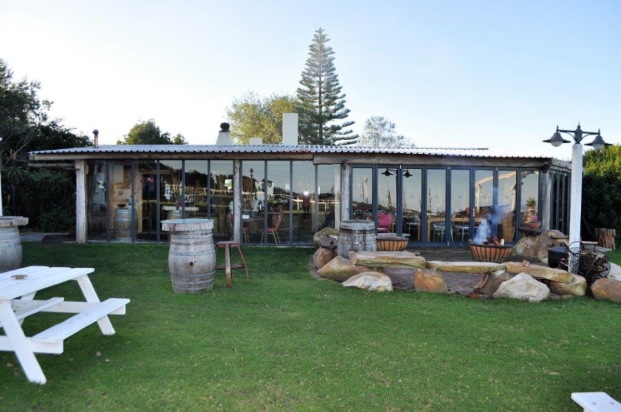 17 Bedroom Property for Sale in Airport Western Cape